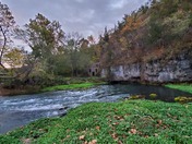 Ozark National Scenic Riverways