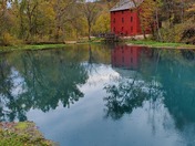 Ozark National Scenic Riverways