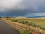 Grand Teton national park 