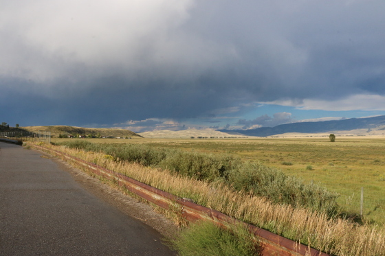 Grand Teton national park 