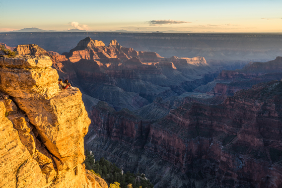 Grand Canyon National Park