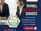 Best Payroll Services in Australia | Accuratee
