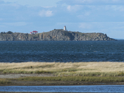 Swallowtail Lighthouse