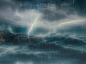 Cold breath of the Ocean 