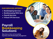 Are You Looking For Online Bookkeeping Services?