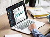 Professional CV Writing