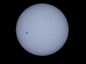 the sun of january 16, 2023