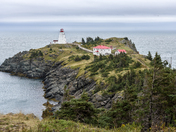 Swallowtail Lighthouse