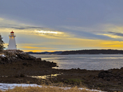 Green's Point Lighthouse