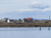 Dark Harbour