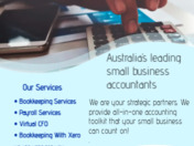 Are You Looking For Best Virtual CFO Experts ?