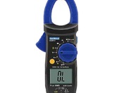 Clamp meters | Digital clamp meters 
