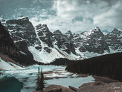 Moraine Lake