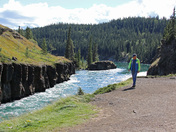 Miles Canyon