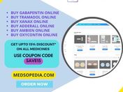 Buy Adderall 30mg Online No Rx Required at MedsOPedia.com