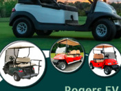 Buy The Best Golf Cart Parts in Greenville SC