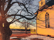 Let your light shine