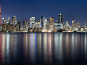 Toronto Skyline
