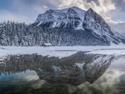 Lake Louise 