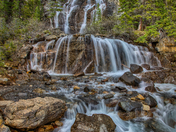 Tangle Creek Falls