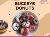 Buckeye donuts