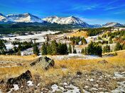 Crowsnest Pass