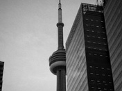 CN Tower Power