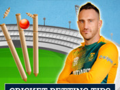 cricket betting tips