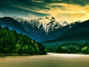 Beautiful British Columbia