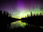 Northern Lights 