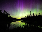Northern Lights 