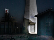 Western Head lighthouse