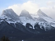 Faith ,Hope And Charity