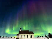 Aurora Saskatchewan Feb 27,2023