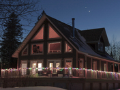 Jupiter-Venus Conjunction Feb. 28, 2023