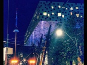Toronto Night