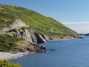 Cabot Trail (#8a)