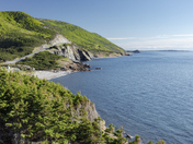 Cabot Trail (#8)