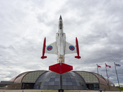 Canadian Warplane Heritage Museum