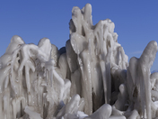 Ghouls of Ashbridges Bay (wide shot)