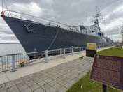 HMCS Haida (#3)