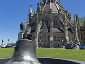 The Library and the Bell