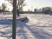 No Swimming, No Problem