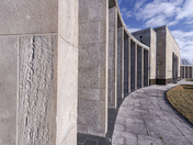 Mather Park Gate Perspective