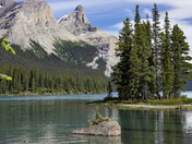 Spirit Island (Canadian Iconic)