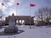 They Gave Their Today