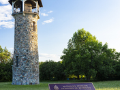 Waterloo Pioneer Tower