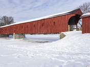 West Montrose Covered Bridge (#1)