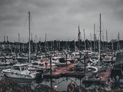 Gloomy Boats