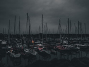 Gloomy Boats